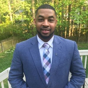 Meet your Posher, Alphonza